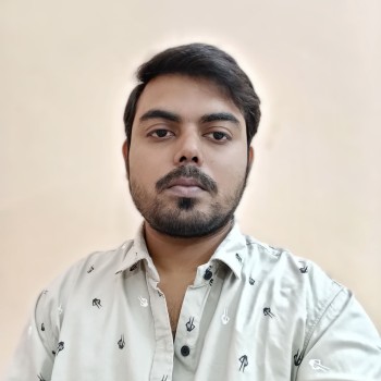 Saurabh Kumar